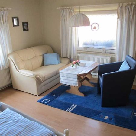 Ferienwohnung Stuber Зассніц Екстер'єр фото