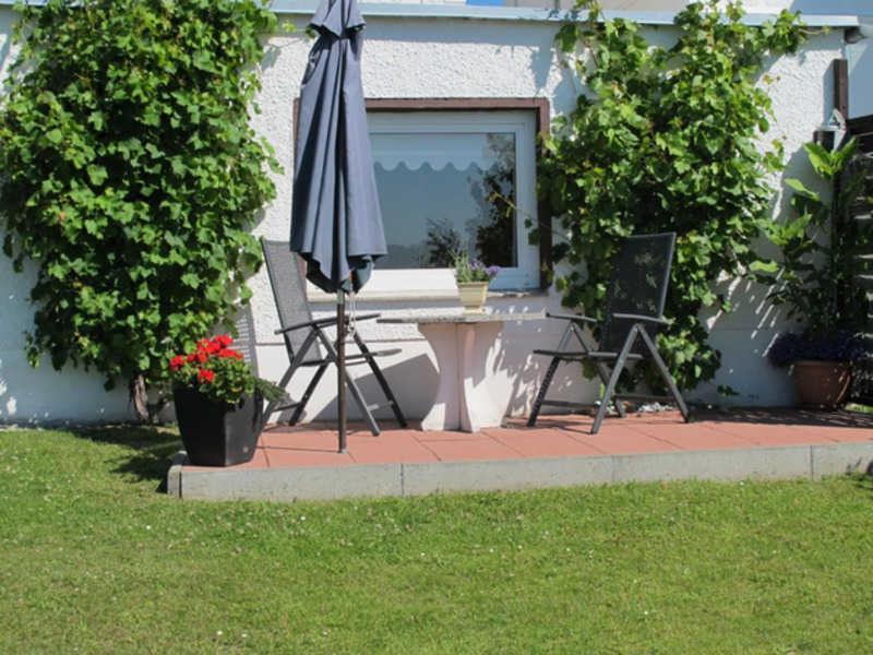Ferienwohnung Stuber Зассніц Екстер'єр фото