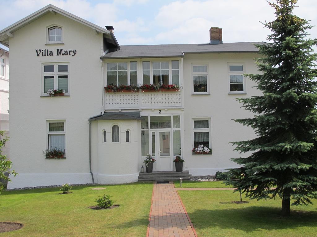 Ferienwohnung Stuber Зассніц Екстер'єр фото